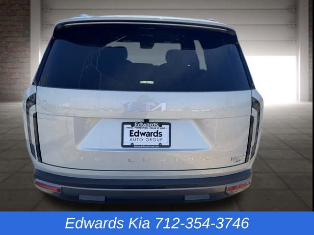 New 2027 Kia Telluride S image 10