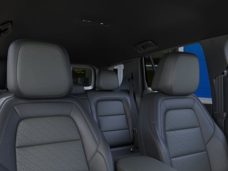 New 2026 Chevrolet Equinox LT w/ Convenience Package II image 42