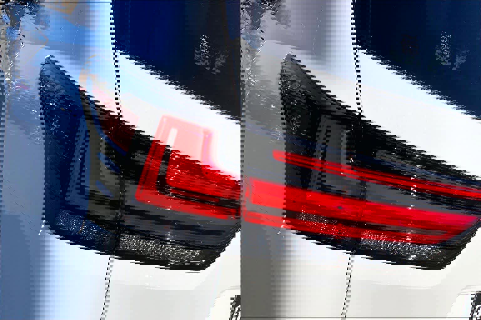 New 2026 Lexus LX 700h F Sport image 14