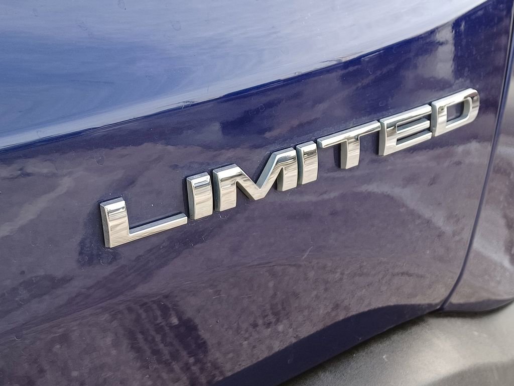 Used 2021 Jeep Renegade Limited image 6