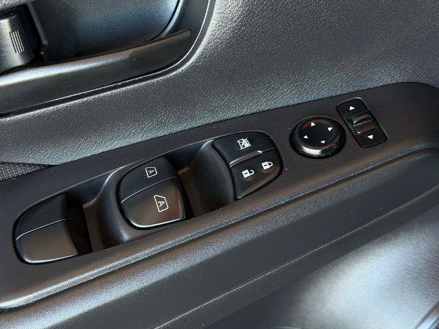 Certified 2023 Nissan Kicks S FWD image 20