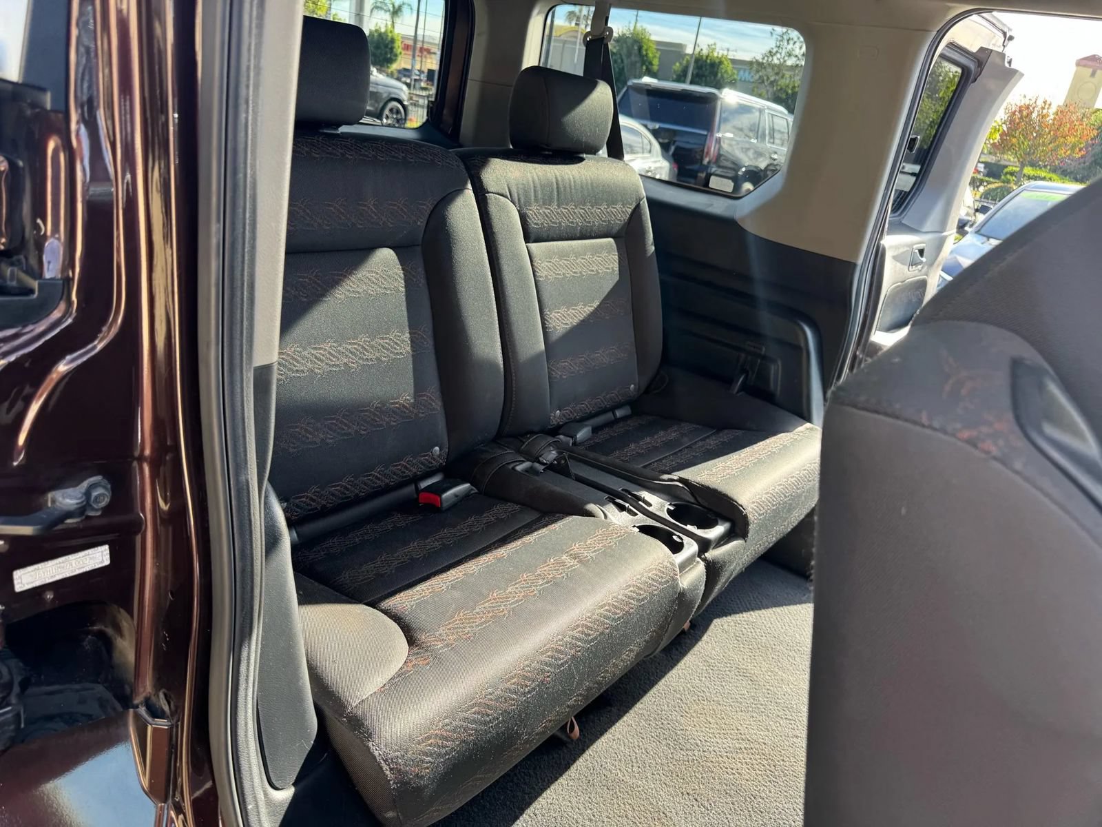Used 2007 Honda Element SC image 11