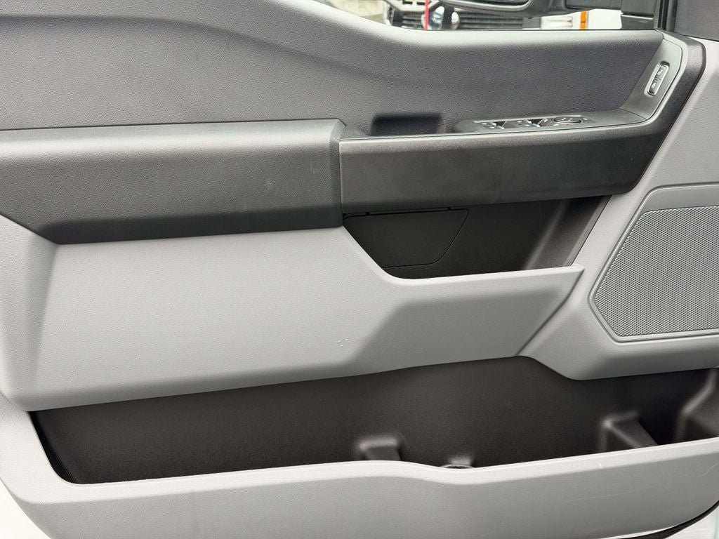 New 2026 Ford F450 XL AWD/4WD image 7