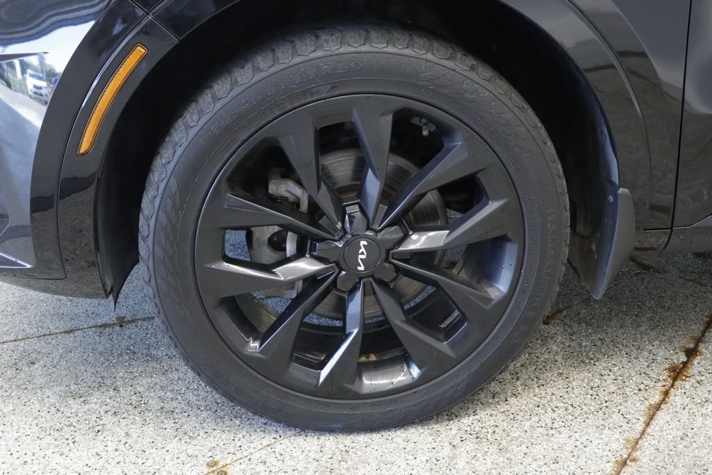 Used 2022 Kia Sorento SX AWD/4WD image 13