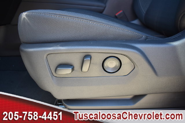 New 2027 Chevrolet Tahoe LS AWD/4WD image 16
