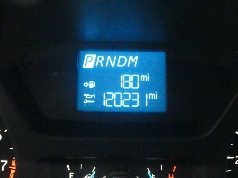 Used 2016 Ford Transit 150 130 Low Roof RWD image 25