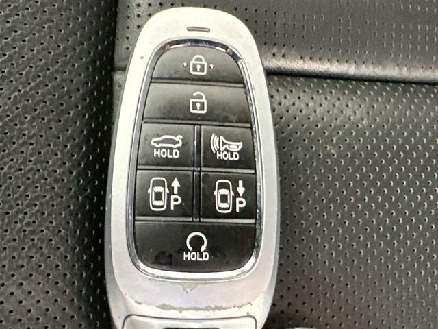 Used 2023 Hyundai Sonata Limited FWD image 29