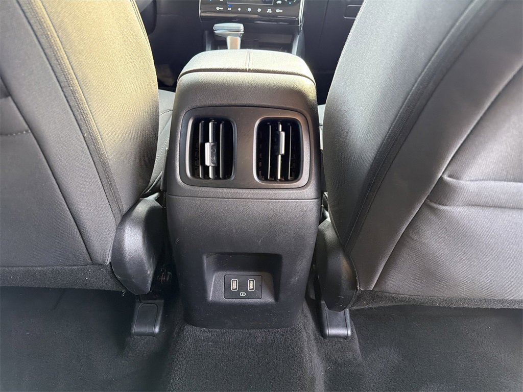 Used 2024 Hyundai Tucson SEL image 22