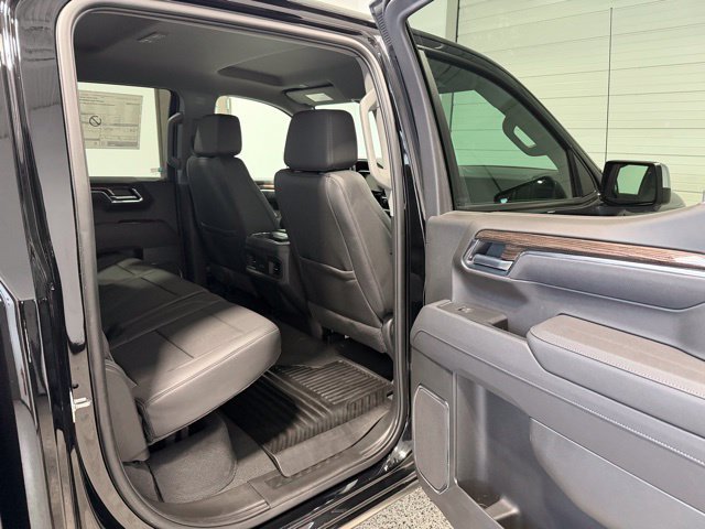 New 2026 Chevrolet Silverado 1500 LT w/ Safety Package AWD/4WD image 24
