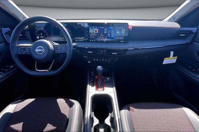 New 2026 Nissan Kicks SR FWD image 5