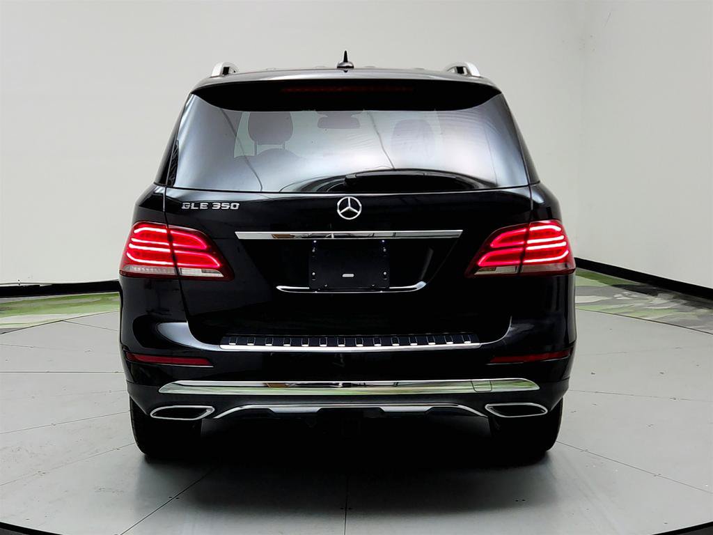 Used 2018 Mercedes-Benz GLE 350 image 6