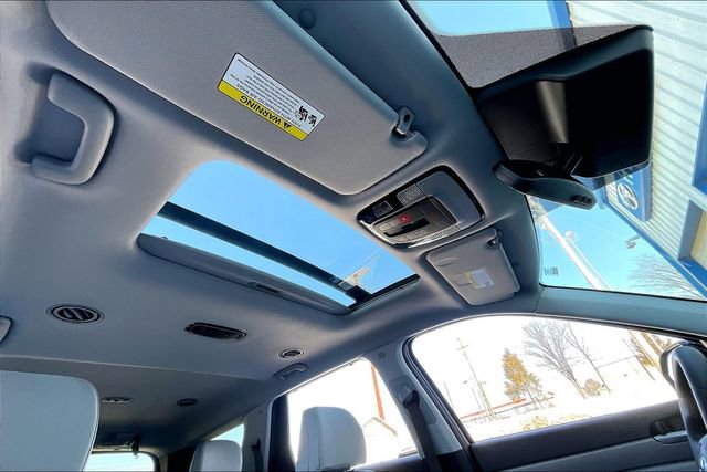 Used 2025 Hyundai Palisade SEL image 22