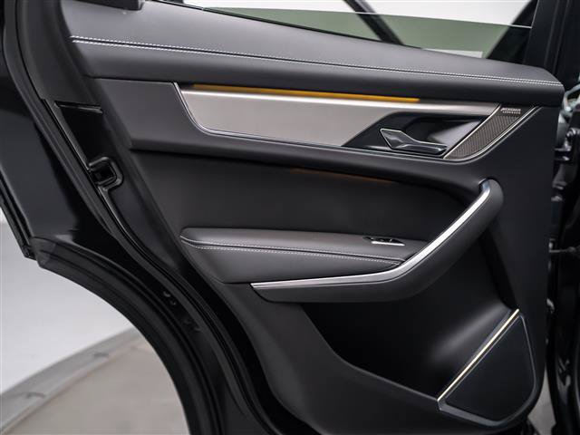 New 2025 Jaguar F-PACE R-Dynamic S AWD/4WD image 25