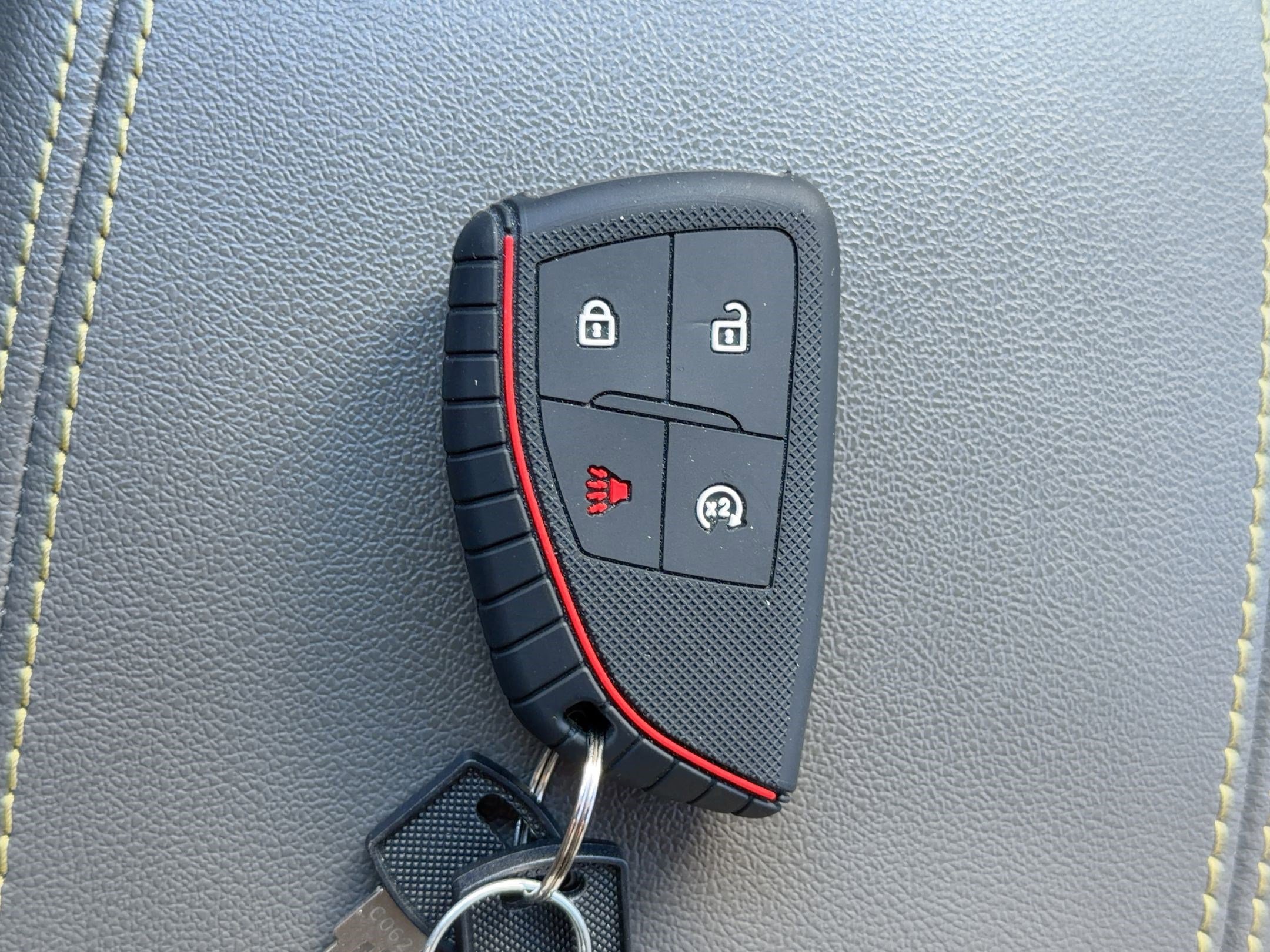 Used 2024 Chevrolet Colorado ZR2 w/ Technology Package image 24