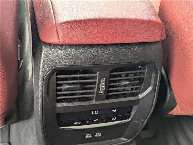 Used 2025 BMW i4 eDrive40 w/ Premium Package image 15