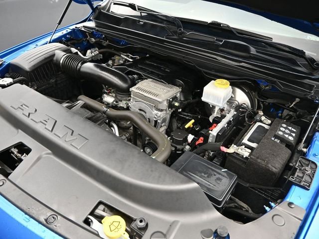 Used 2022 RAM 1500 Big Horn image 42