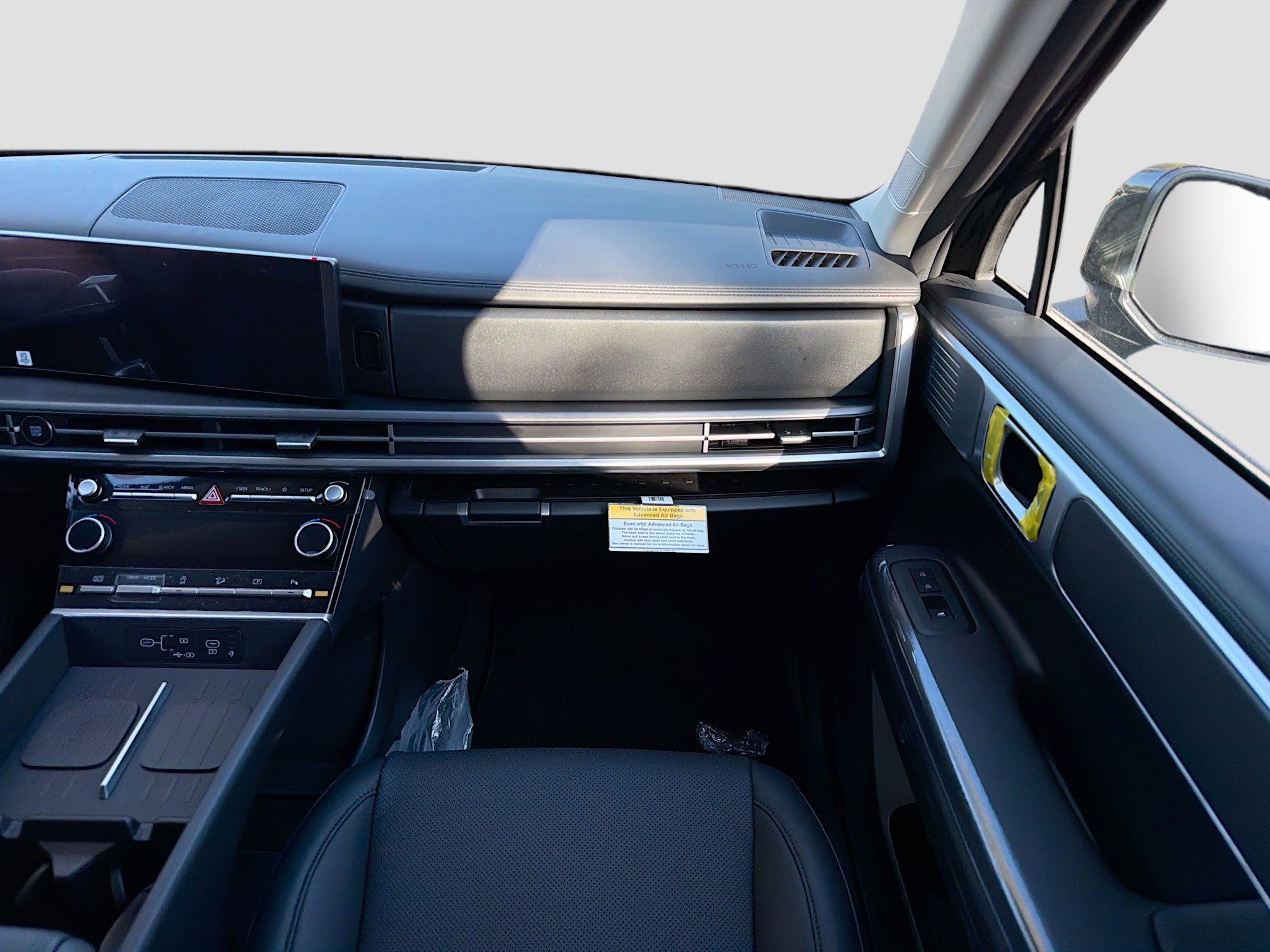 New 2026 Hyundai Santa Fe SEL FWD image 19