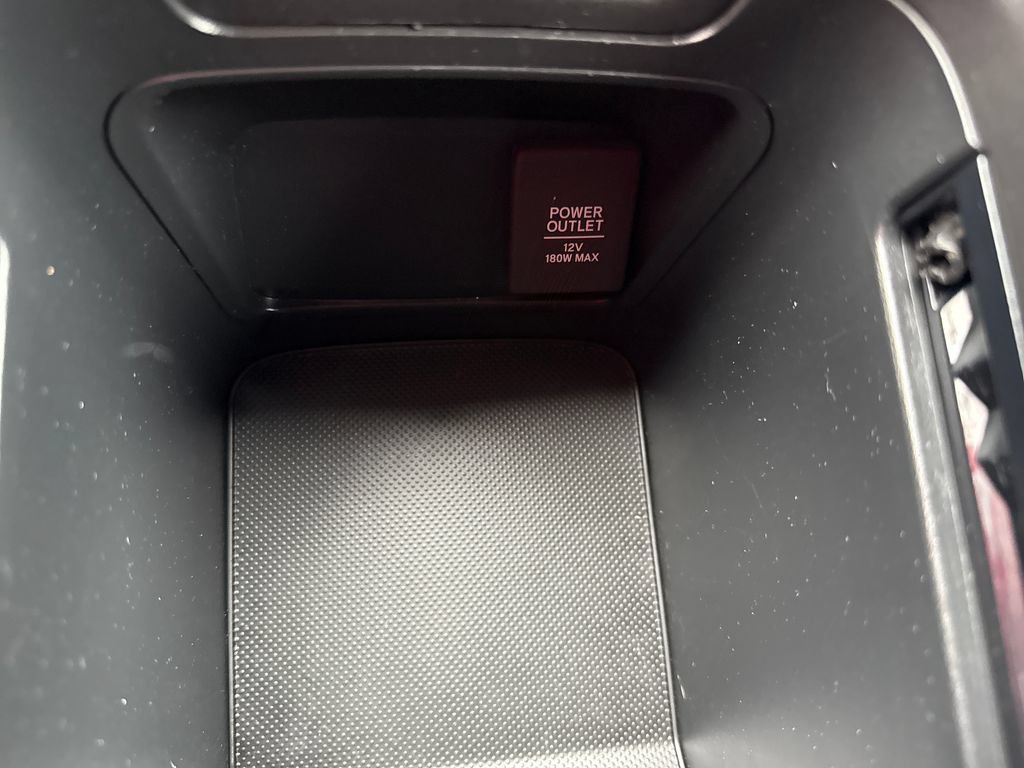 Used 2021 Honda CR-V Touring image 29