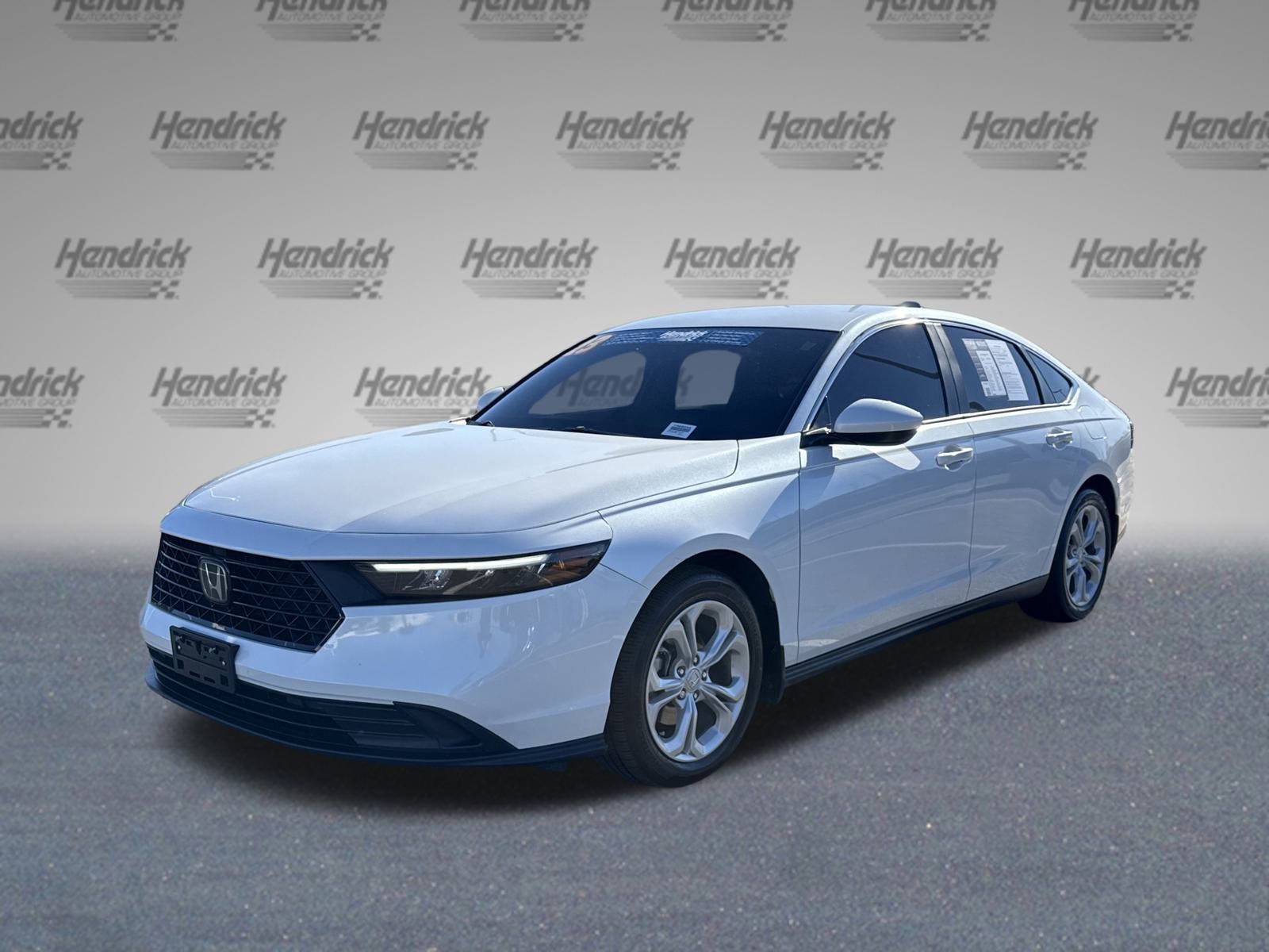 Used 2023 Honda Accord LX image 5
