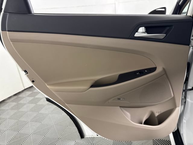 Used 2020 Hyundai Tucson Ultimate AWD/4WD image 20