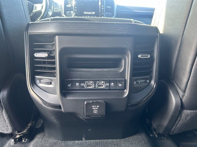 Used 2022 RAM 1500 Limited AWD/4WD image 45