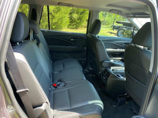 Used 2022 Honda Pilot Special Edition image 34