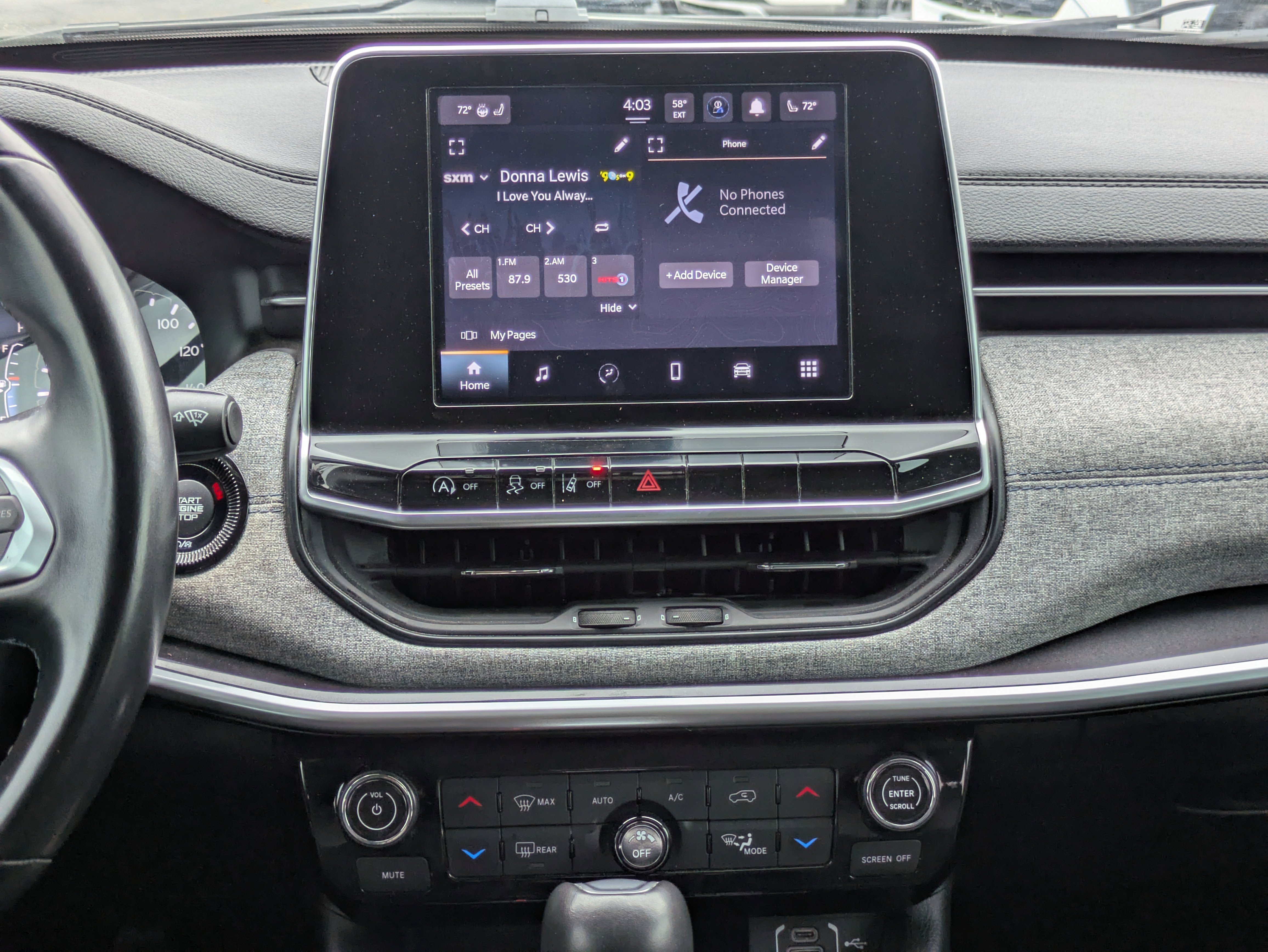 Used 2022 Jeep Compass Latitude w/ Convenience Group image 5