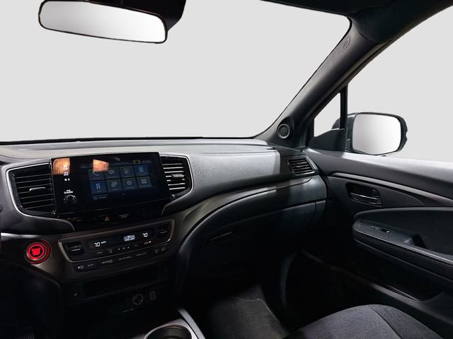 Used 2022 Honda Pilot Sport image 24
