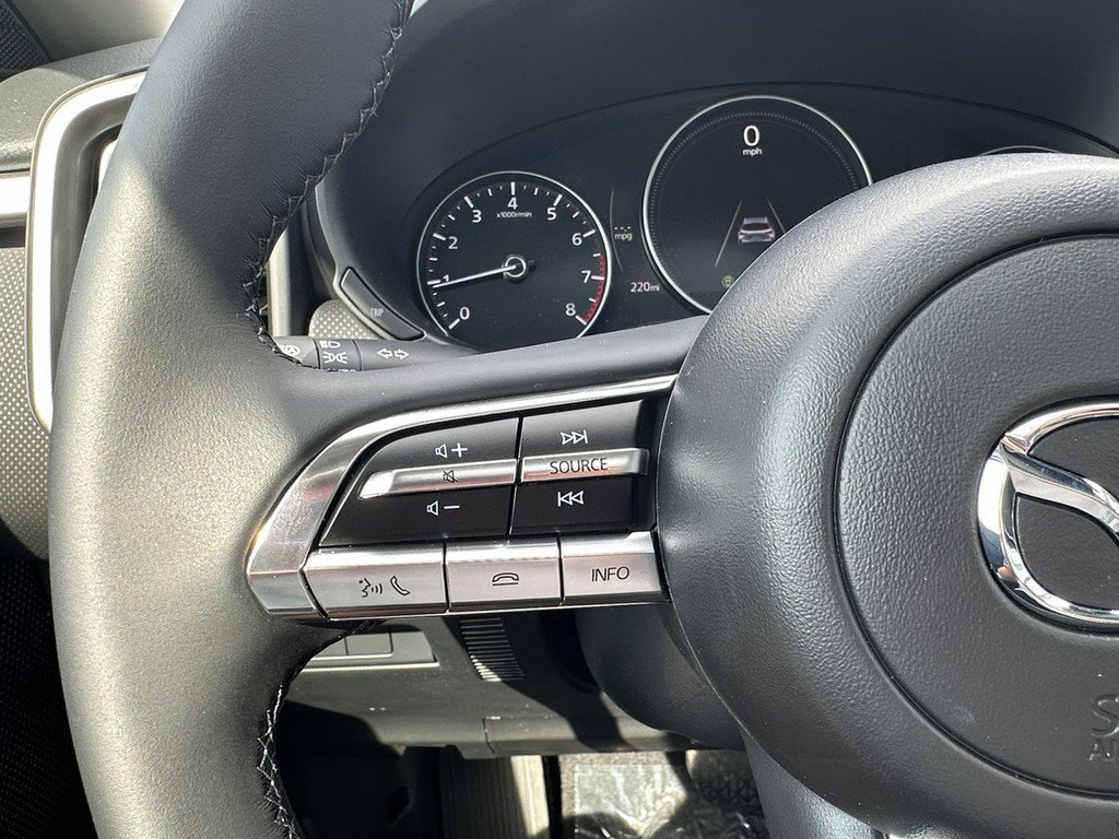 New 2026 MAZDA CX-50 AWD 2.5 S w/ Weather Package image 21
