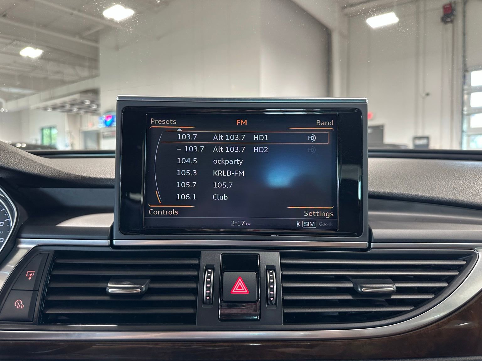 Used 2018 Audi A6 2.0T Premium Plus w/ Premium Plus Package image 27