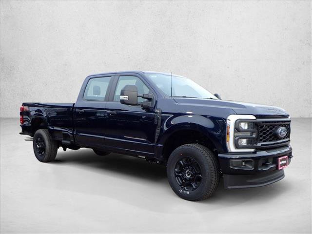 New 2025 Ford F250 XL w/ STX Appearance Package image 6
