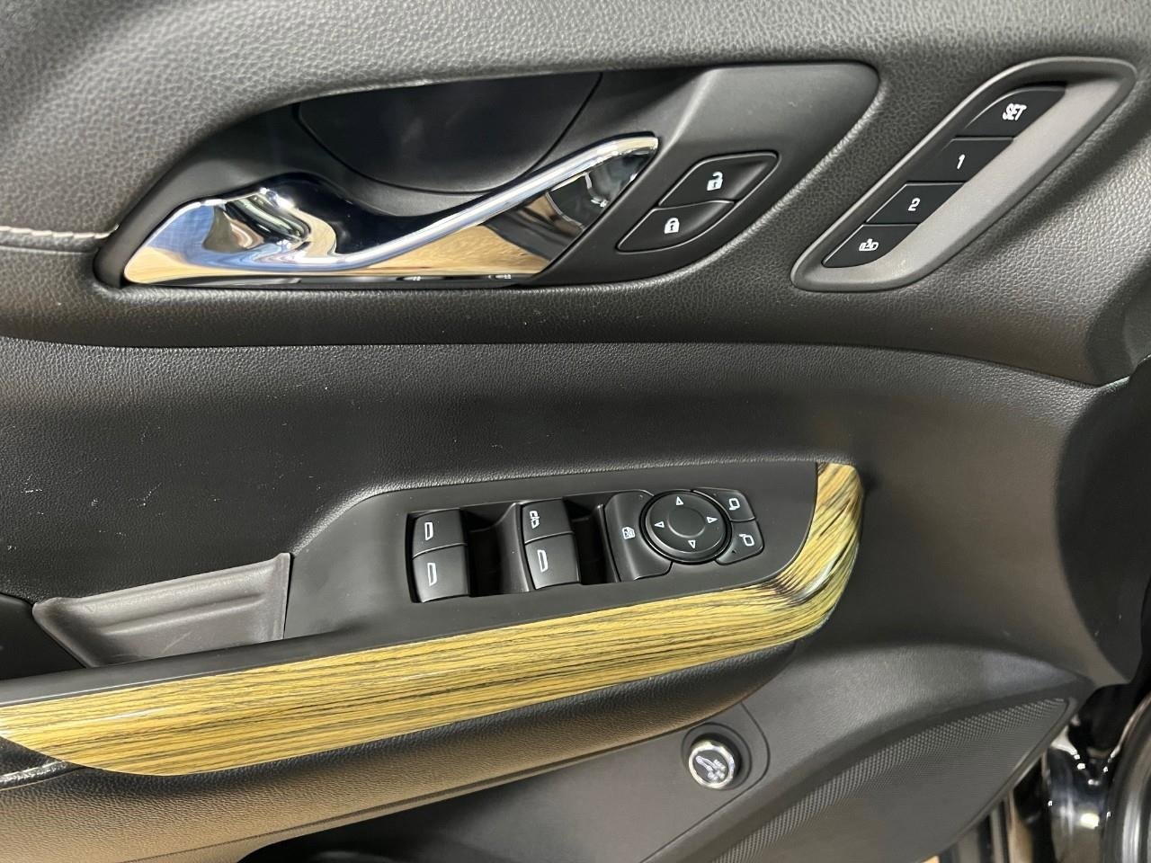 Used 2019 GMC Acadia Denali w/ Technology Package image 27