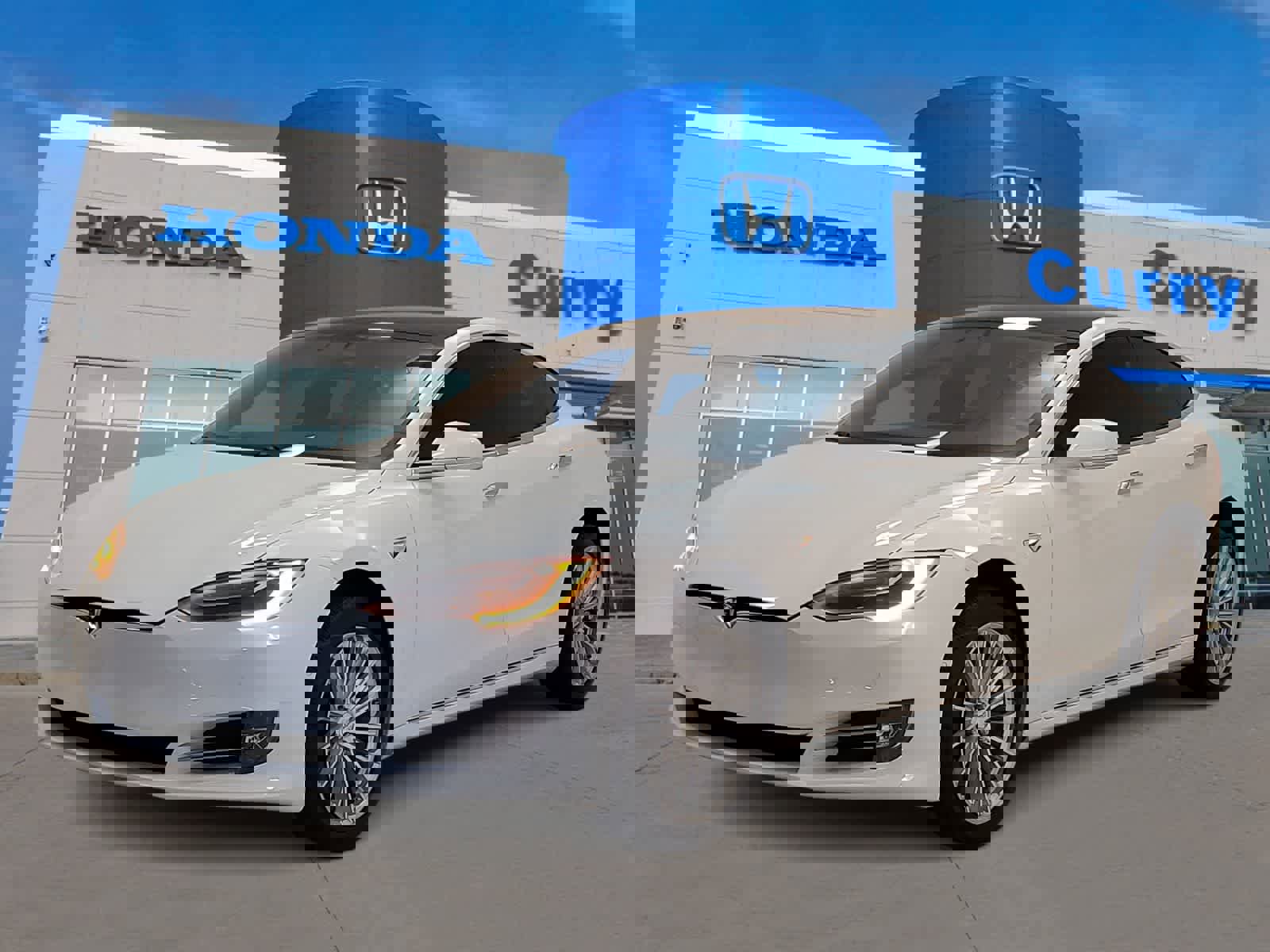 Used 2020 Tesla Model S Long Range