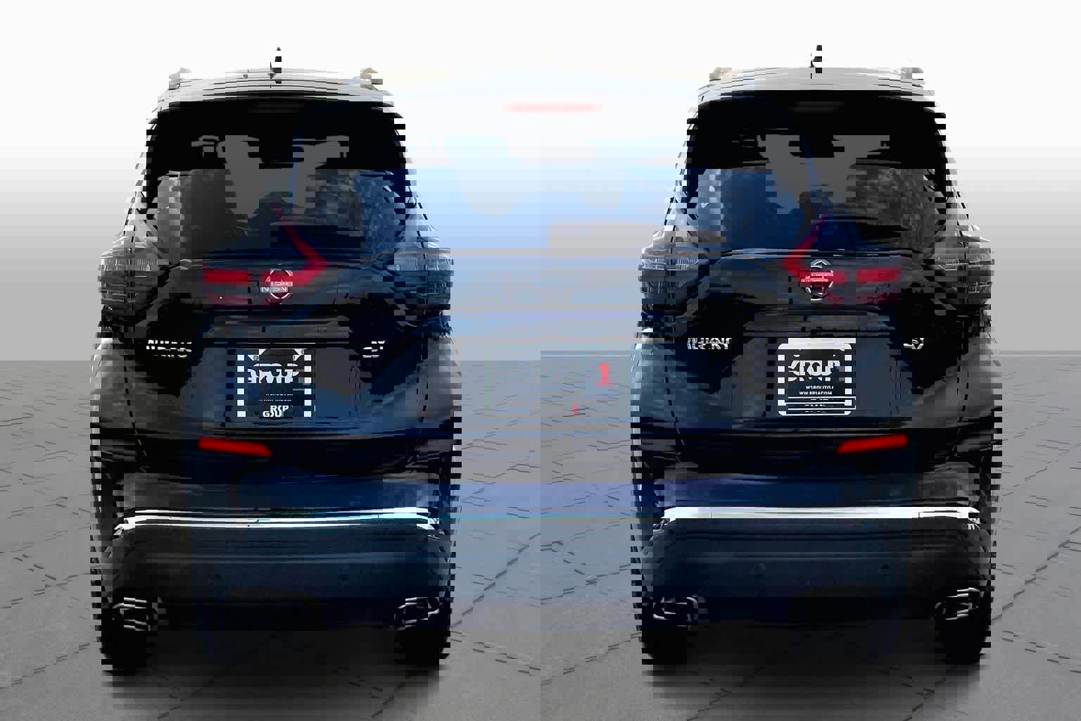 Used 2023 Nissan Murano SV image 4