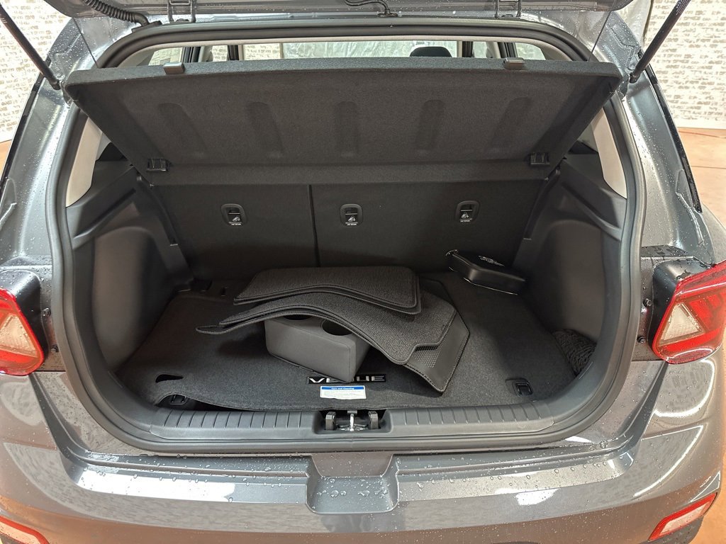 New 2026 Hyundai Venue SEL image 13