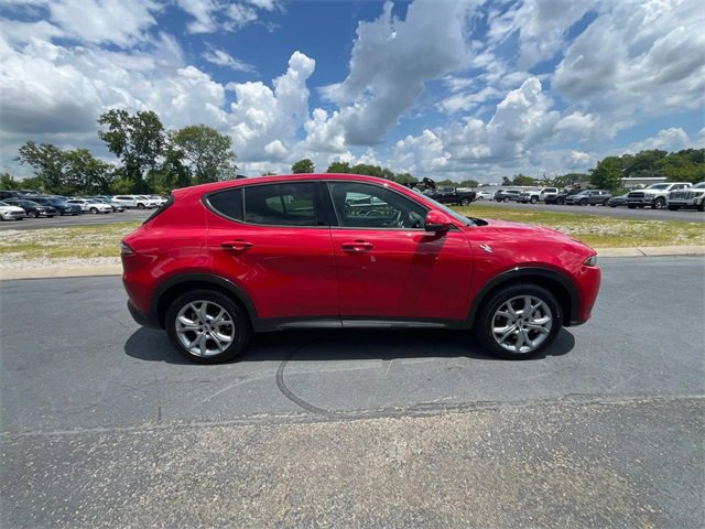 Used 2024 Dodge Hornet R/T image 4