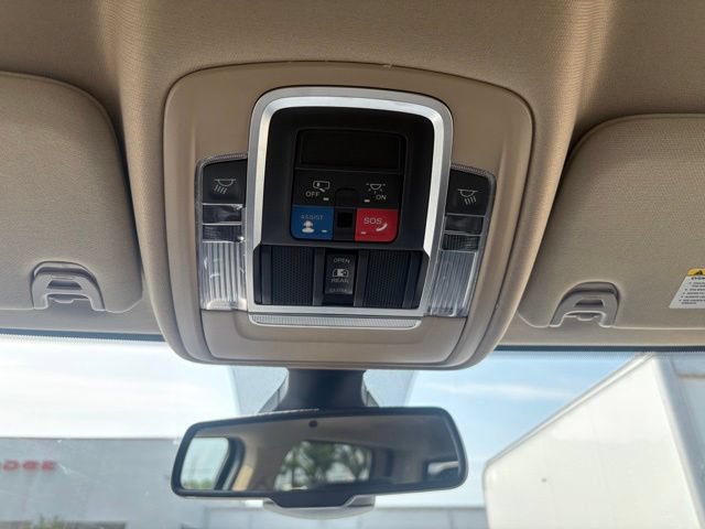 Used 2021 RAM 4500 Laramie AWD/4WD image 23