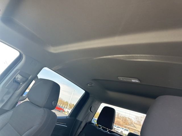 Used 2022 Chevrolet Silverado 1500 LT image 10