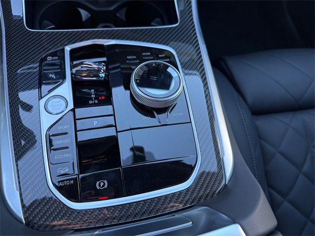 New 2026 BMW X5 M60i image 24