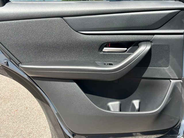 New 2026 MAZDA CX-70 SC AWD/4WD image 37