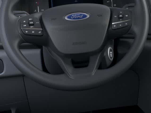 New 2026 Ford Transit 250 148 Medium Roof w/ Load Area Protection Package RWD image 12