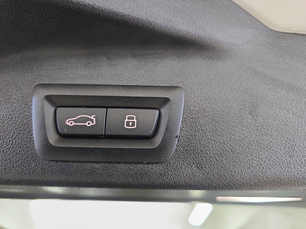 Certified 2024 BMW X5 xDrive40i image 30