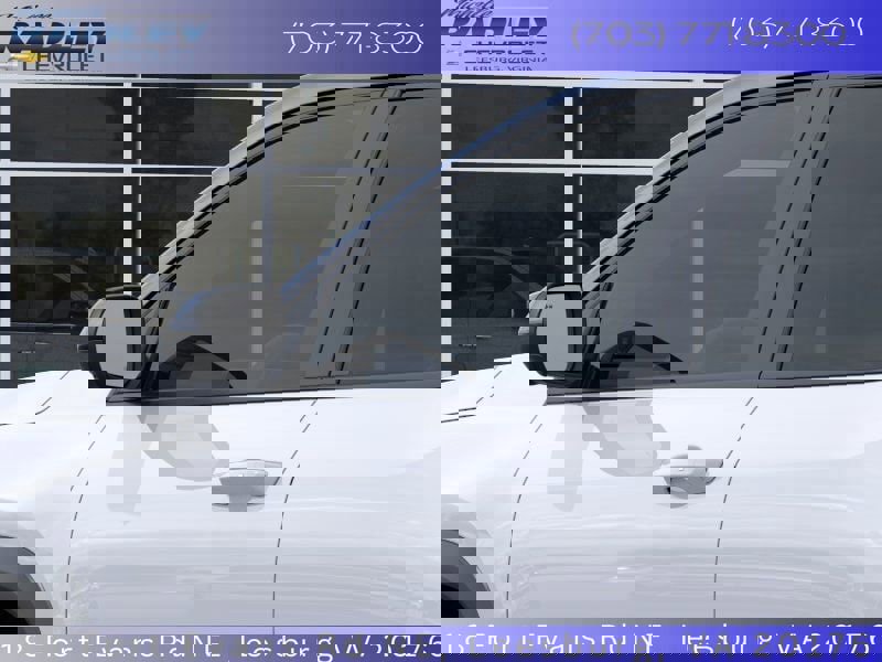 New 2026 Chevrolet Equinox LT w/ Convenience Package II image 14