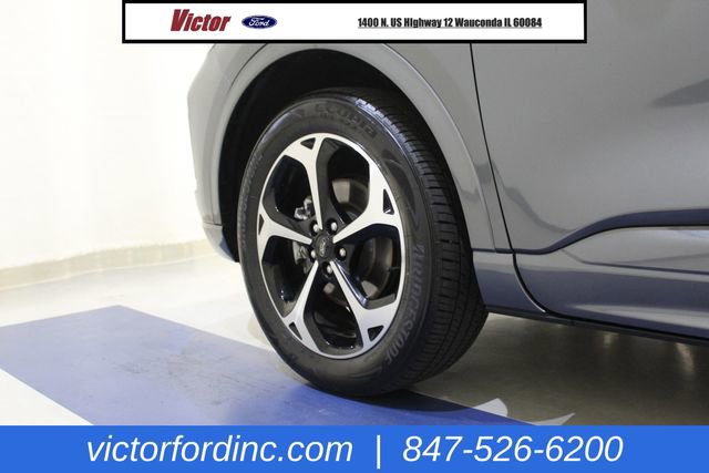 Used 2023 Ford Escape ST-Line Select w/ Tech Pack #2 image 14