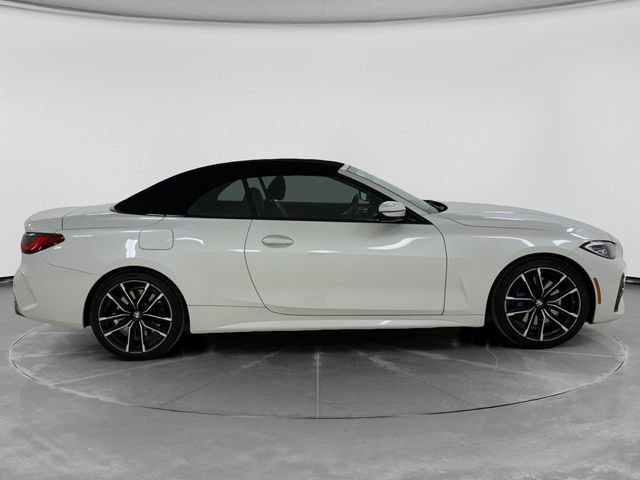 Used 2023 BMW 430i xDrive 430i xDrive w/ M Sport Package image 2