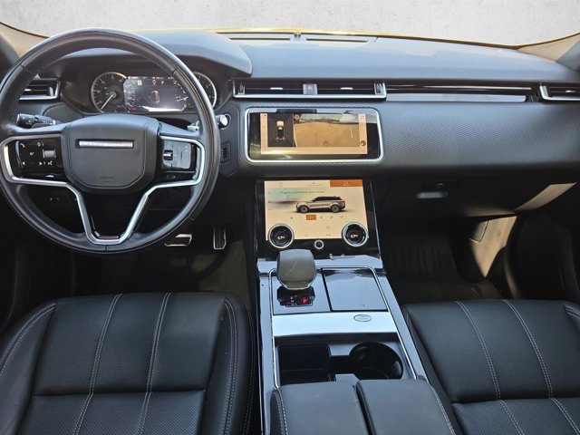 Certified 2023 Land Rover Range Rover Velar R-Dynamic S AWD/4WD image 15