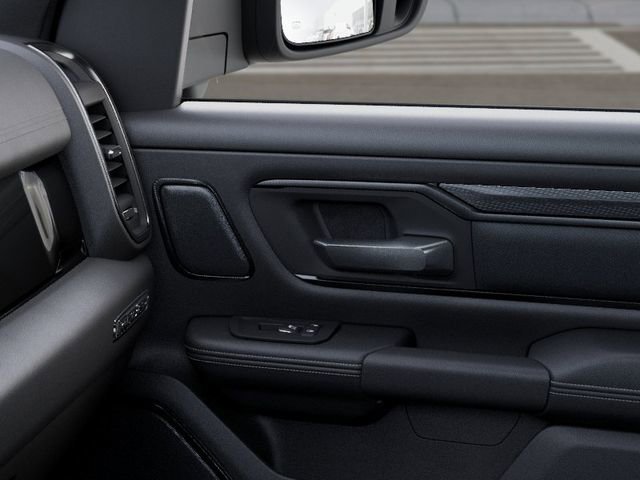New 2026 RAM 1500 Rebel AWD/4WD image 25