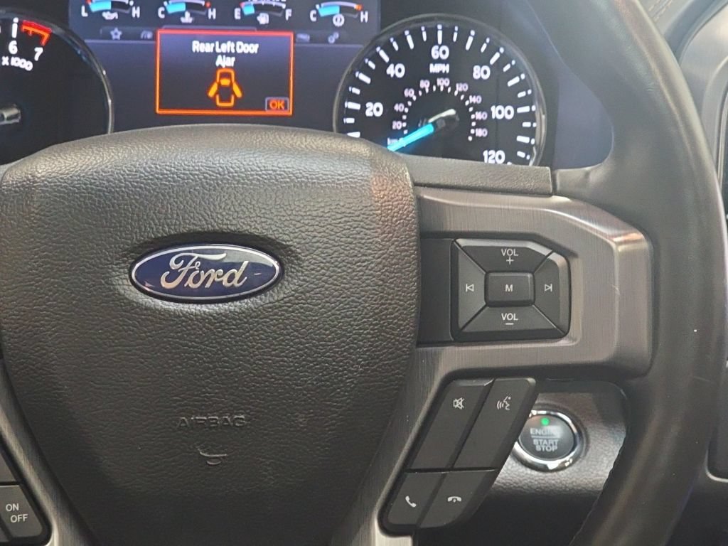 Used 2020 Ford Expedition Platinum AWD/4WD image 20