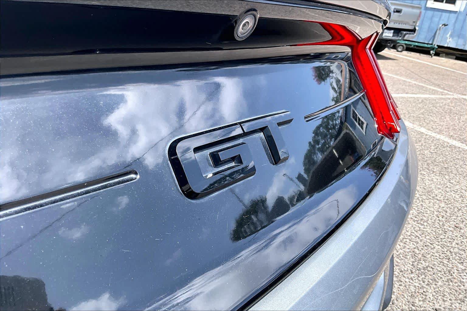 Used 2020 Ford Mustang GT Premium w/ Equipment Group 401A RWD image 31