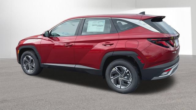 New 2026 Hyundai Tucson Blue SE AWD/4WD image 7
